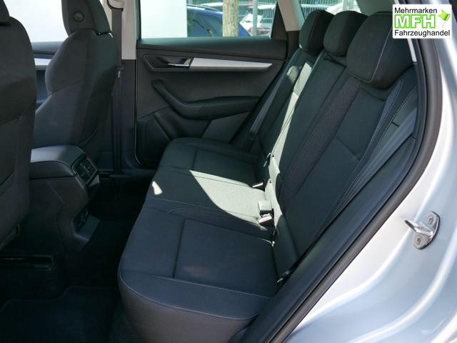 Skoda Karoq Selection 1.5 TSI DSG*ACC*PDC*KAMERA*TEMPOMAT*LED*SMARTLINK*KLIMA*RADIO*17-ZOLL 