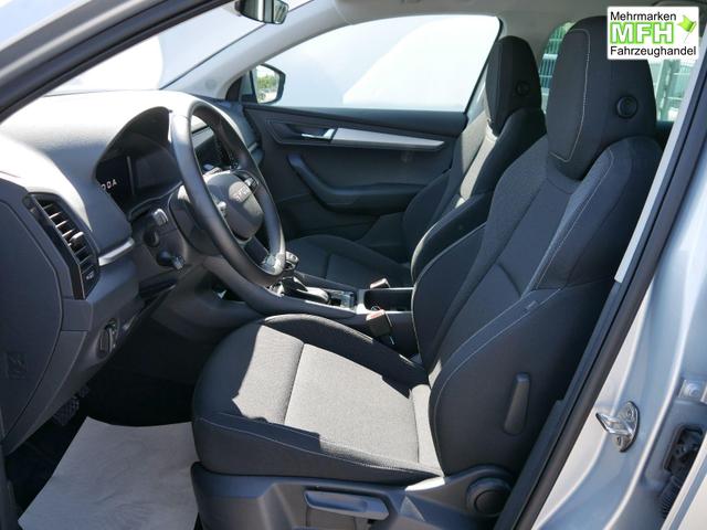 Skoda Karoq Selection 1.5 TSI DSG*ACC*PDC*KAMERA*TEMPOMAT*LED*SMARTLINK*KLIMA*RADIO*17-ZOLL 