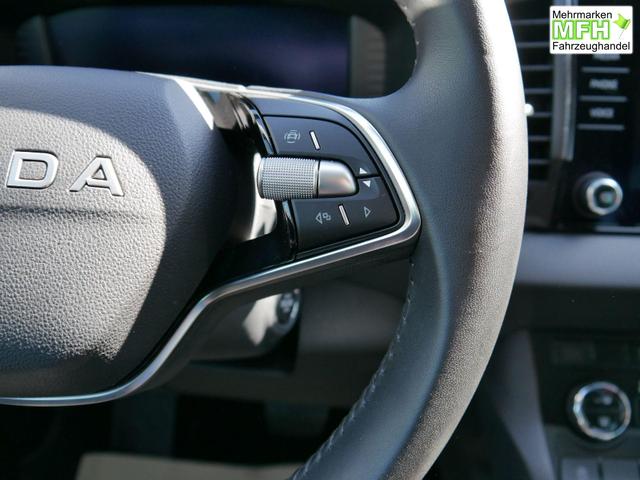 Skoda Karoq Selection 1.5 TSI DSG*ACC*PDC*KAMERA*TEMPOMAT*LED*SMARTLINK*KLIMA*RADIO*17-ZOLL 