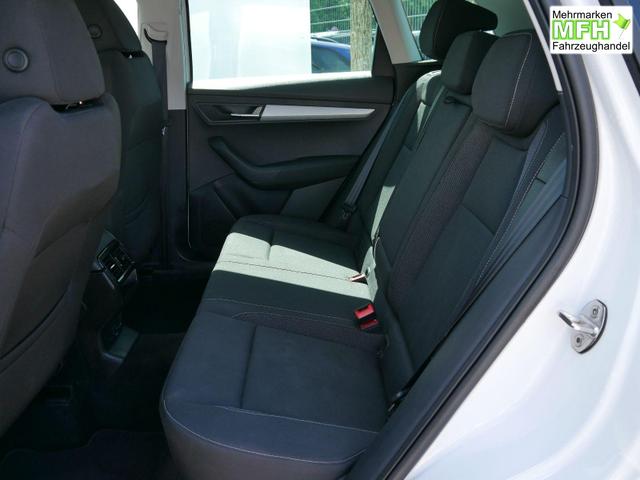 Skoda Karoq Selection 1.5 TSI DSG*ACC*PDC*KAMERA*TEMPOMAT*LED*SMARTLINK*KLIMA*RADIO*17-ZOLL 