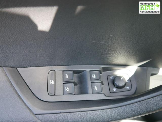 Skoda Karoq Selection 1.5 TSI DSG*ACC*PDC*KAMERA*TEMPOMAT*LED*SMARTLINK*KLIMA*RADIO*17-ZOLL 