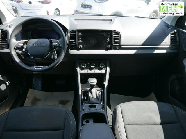 Skoda Karoq Selection 1.5 TSI DSG*ACC*PDC*KAMERA*TEMPOMAT*LED*SMARTLINK*KLIMA*RADIO*17-ZOLL 