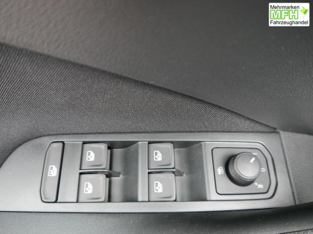 Skoda Kamiq Edition 130 Jahre 1,0 TSI DSG*AHK-SCHWENKBAR*PDC-HI*KAMERA*LED*SHZ*TEMPOMAT 