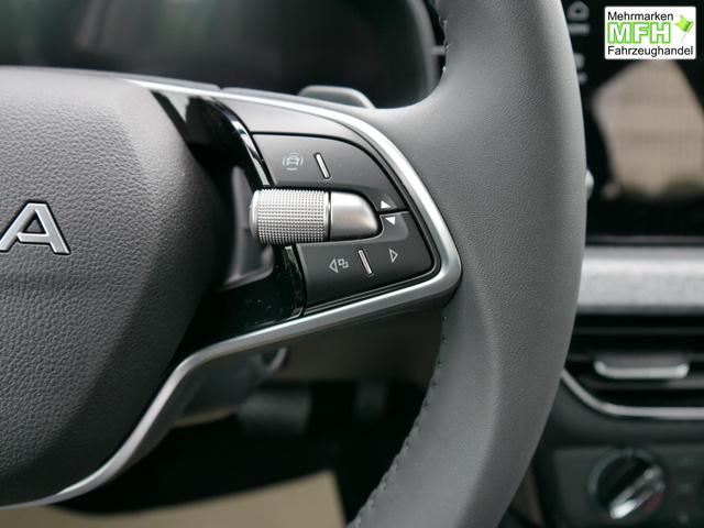 Skoda Kamiq Edition 130 Jahre 1,0 TSI DSG*AHK-SCHWENKBAR*PDC-HI*KAMERA*LED*SHZ*TEMPOMAT 
