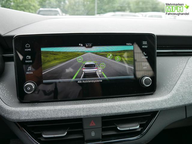 Skoda Kamiq Edition 130 Jahre 1,0 TSI DSG*AHK-SCHWENKBAR*PDC-HI*KAMERA*LED*SHZ*TEMPOMAT 