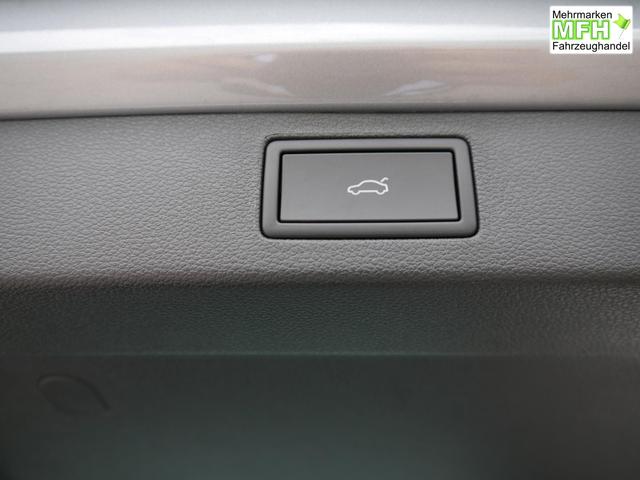 Skoda Kamiq Edition 130 Jahre Premium 1,5 TSI DSG*AHK-SCHWENKBAR*PDC*LED*KAMERA*SHZ*TEMPOMAT 