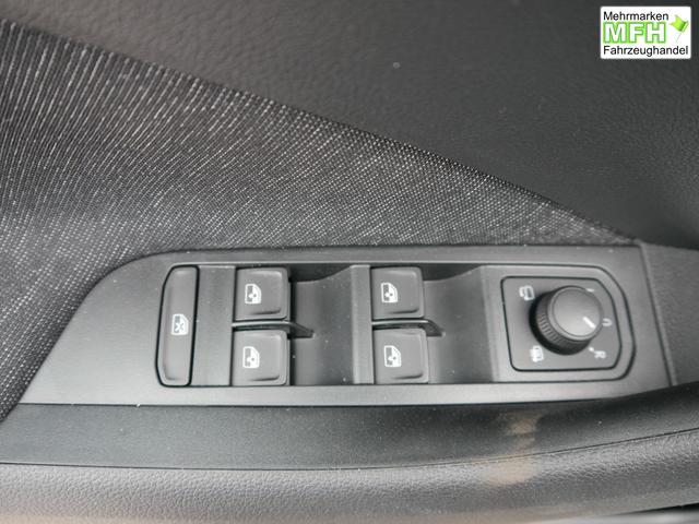 Skoda Kamiq Edition 130 Jahre Premium 1,5 TSI DSG*AHK-SCHWENKBAR*PDC*LED*KAMERA*SHZ*TEMPOMAT 