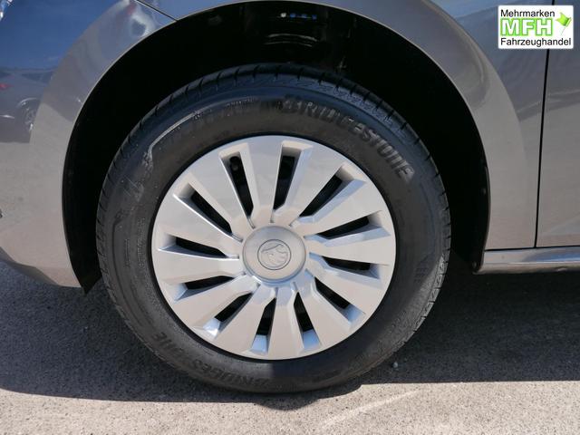 Skoda Kamiq Selection 1.0 TSI DSG*AHK-SCHWENKBAR*TEMPOMAT*PDC-HINTEN*KEYLESS-GO*SHZ* 
