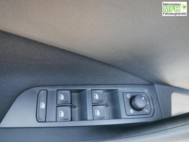 Skoda Kamiq Selection 1.0 TSI DSG*AHK-SCHWENKBAR*TEMPOMAT*PDC-HINTEN*KEYLESS-GO*SHZ* 
