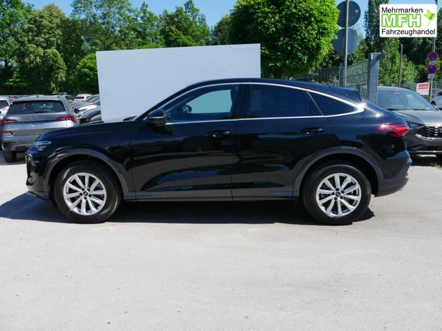 Audi Q5 Sportback quattro S tronic*AHK-SCHWENKBAR*NAVI*PDC*KAMERA*LED*TEMPOMAT*SHZ* 