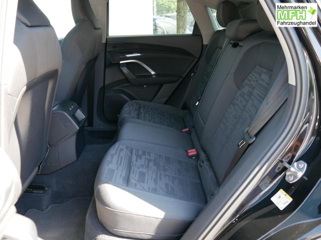 Audi Q5 Sportback quattro S tronic*AHK-SCHWENKBAR*NAVI*PDC*KAMERA*LED*TEMPOMAT*SHZ* 