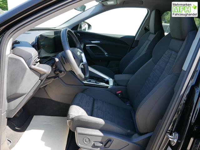 Audi Q5 Sportback quattro S tronic*AHK-SCHWENKBAR*NAVI*PDC*KAMERA*LED*TEMPOMAT*SHZ* 