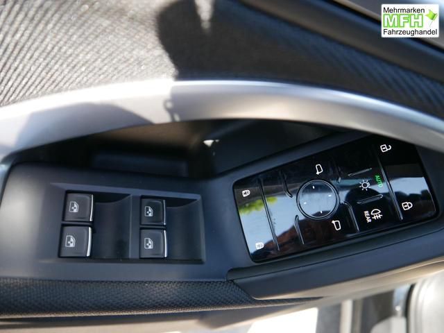 Audi Q5 Sportback quattro S tronic*AHK-SCHWENKBAR*NAVI*PDC*KAMERA*LED*TEMPOMAT*SHZ* 