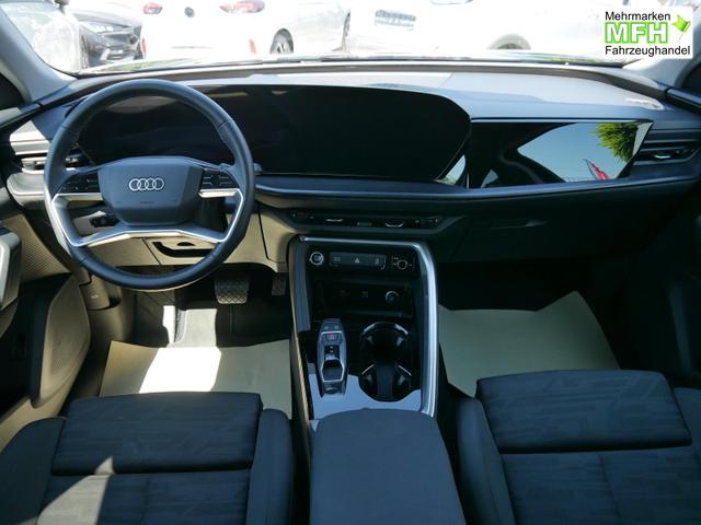 Audi Q5 Sportback quattro S tronic*AHK-SCHWENKBAR*NAVI*PDC*KAMERA*LED*TEMPOMAT*SHZ* 