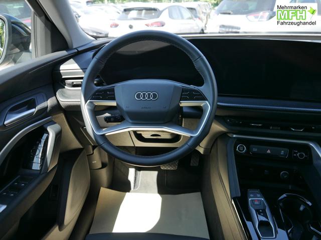 Audi Q5 Sportback quattro S tronic*AHK-SCHWENKBAR*NAVI*PDC*KAMERA*LED*TEMPOMAT*SHZ* 