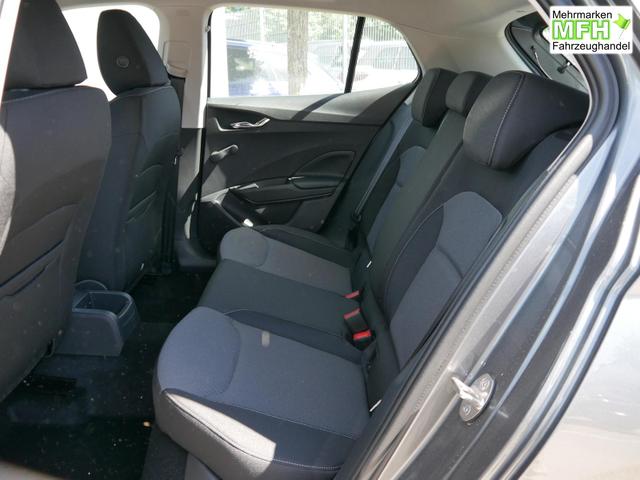 Skoda Fabia Selection 1.0 TSI *NAVI-&Uuml;BER-SMARTLINK*PDC-HI*LED*SHZ*KLIMA*RADIO 