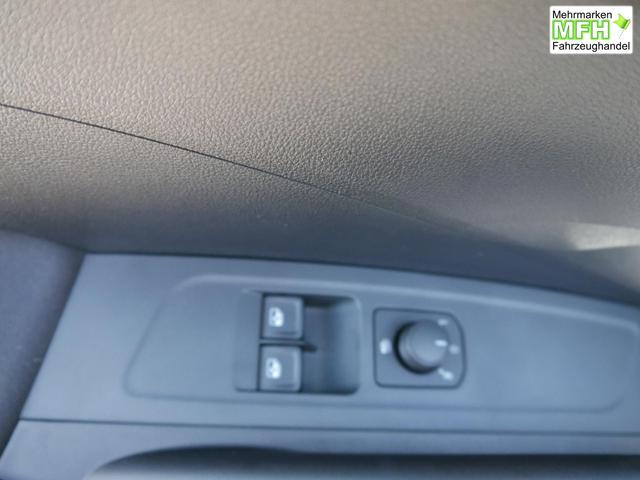 Skoda Fabia Selection 1.0 TSI *NAVI-&Uuml;BER-SMARTLINK*PDC-HI*LED*SHZ*KLIMA*RADIO 