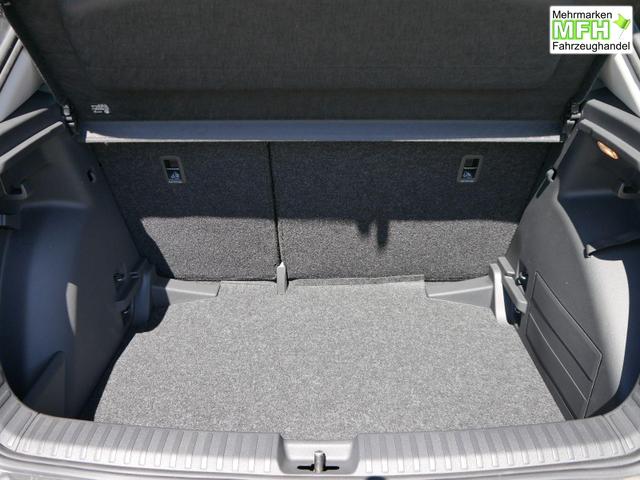 Skoda Fabia Selection 1.0 TSI *NAVI-&Uuml;BER-SMARTLINK*PDC-HI*LED*SHZ*KLIMA*RADIO 