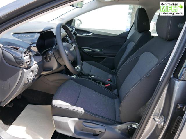 Skoda Fabia Selection 1.0 TSI *NAVI-&Uuml;BER-SMARTLINK*PDC-HI*LED*SHZ*KLIMA*RADIO 
