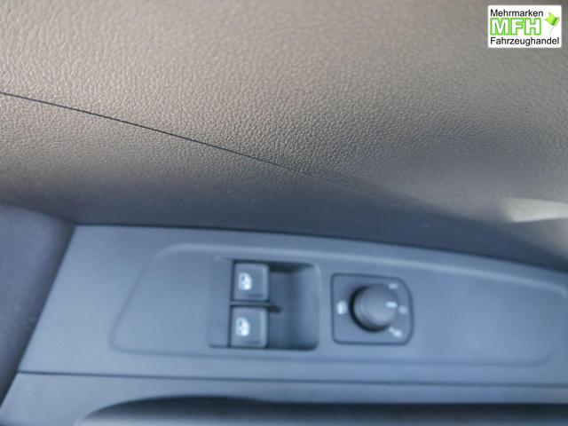 Skoda Fabia Selection 1.0 TSI *NAVI-&Uuml;BER-SMARTLINK*PDC-HI*LED*SHZ*KLIMA*RADIO 