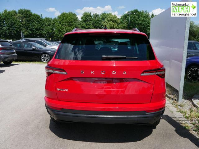 Skoda Karoq Selection 1.5 TSI DSG*ACC*PDC*KAMERA*TEMPOMAT*LED*SMARTLINK*KLIMA*RADIO*17-ZOLL 
