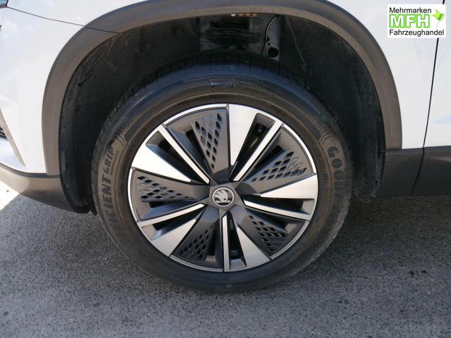 Skoda Karoq Selection 1.5 TSI DSG*ACC*PDC*KAMERA*TEMPOMAT*LED*SMARTLINK*KLIMA*RADIO*17-ZOLL 