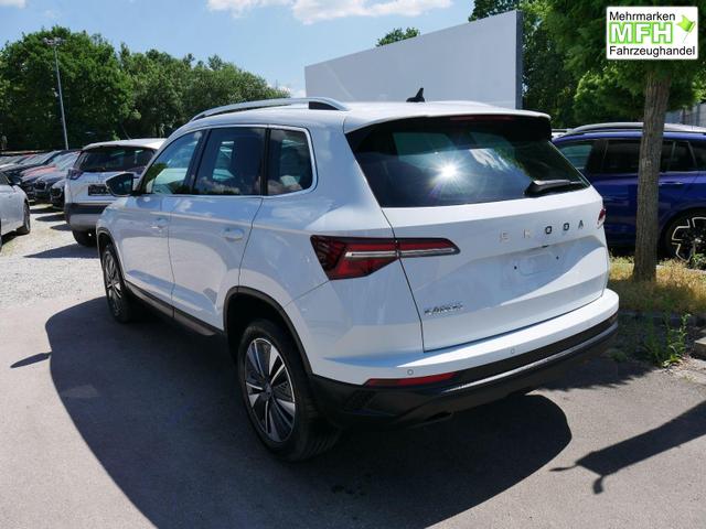Skoda Karoq Selection 1.5 TSI DSG*ACC*PDC*KAMERA*TEMPOMAT*LED*SMARTLINK*KLIMA*RADIO*17-ZOLL 