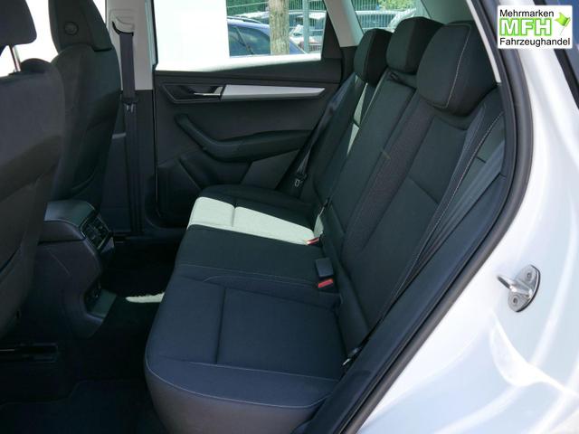 Skoda Karoq Selection 1.5 TSI DSG*ACC*PDC*KAMERA*TEMPOMAT*LED*SMARTLINK*KLIMA*RADIO*17-ZOLL 