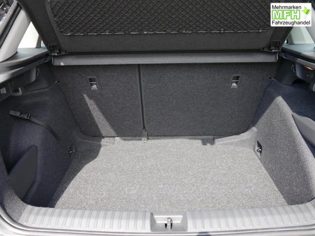 Skoda Kamiq Edition 130 Jahre 1,0 TSI DSG*AHK-SCHWENKBAR*PDC-HI*KAMERA*LED*SHZ*TEMPOMAT 