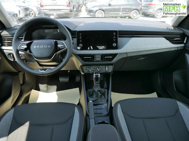 Skoda Kamiq Edition 130 Jahre 1,0 TSI DSG*AHK-SCHWENKBAR*PDC-HI*KAMERA*LED*SHZ*TEMPOMAT 