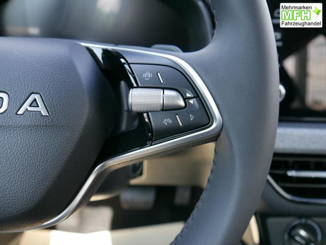 Skoda Kamiq Edition 130 Jahre 1,0 TSI DSG*AHK-SCHWENKBAR*PDC-HI*KAMERA*LED*SHZ*TEMPOMAT 