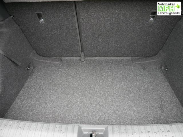 Skoda Kamiq Edition 130 Jahre Premium 1,5 TSI DSG*AHK-SCHWENKBAR*PDC*LED*KAMERA*SHZ*TEMPOMAT 