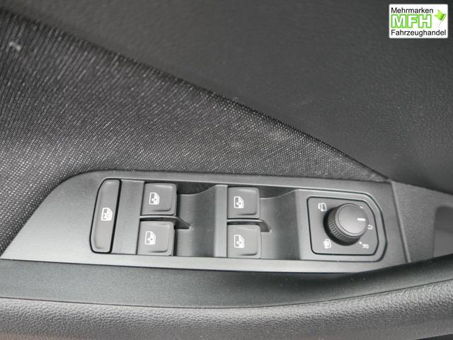 Skoda Kamiq Edition 130 Jahre Premium 1,5 TSI DSG*AHK-SCHWENKBAR*PDC*LED*KAMERA*SHZ*TEMPOMAT 