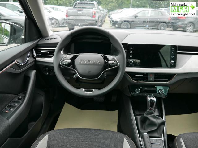 Skoda Kamiq Edition 130 Jahre Premium 1,5 TSI DSG*AHK-SCHWENKBAR*PDC*LED*KAMERA*SHZ*TEMPOMAT 