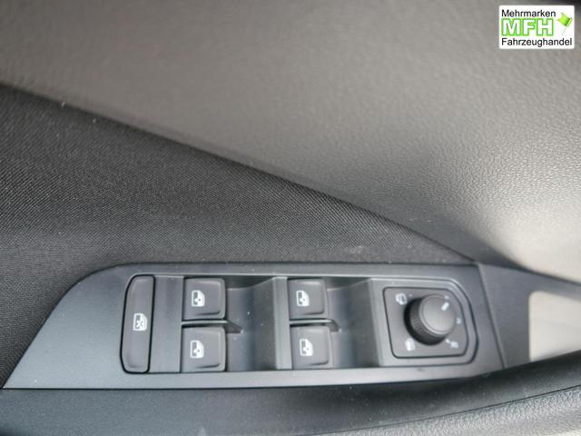 Skoda Kamiq Selection 1.0 TSI DSG*AHK-SCHWENKBAR*TEMPOMAT*PDC-HINTEN*KEYLESS-GO*SHZ* 