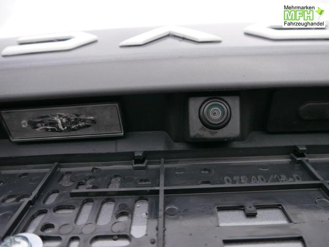 Dacia Duster Expression 3 TCe 4x2*NAVI-&Uuml;BER-SMARTLINK*AHK*PDC-KAMERA*LED*SHZ*17-ZOLL 