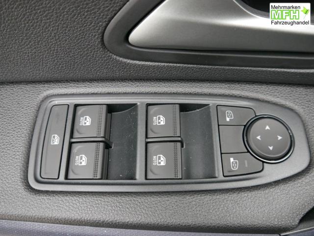 Dacia Duster Expression 3 TCe 4x2*NAVI-&Uuml;BER-SMARTLINK*AHK*PDC-KAMERA*LED*SHZ*17-ZOLL 