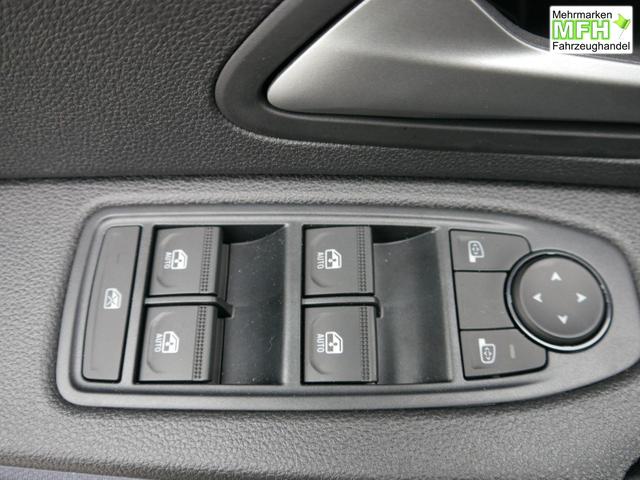 Dacia Duster Expression 3 TCe 4x2*NAVI-&Uuml;BER-SMARTLINK*AHK*PDC-KAMERA*LED*SHZ*17-ZOLL 