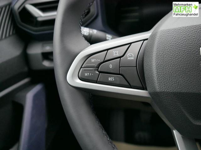 Dacia Duster Expression 3 TCe 4x2*NAVI-&Uuml;BER-SMARTLINK*AHK*PDC-KAMERA*LED*SHZ*17-ZOLL 