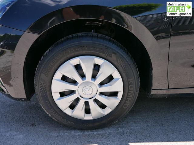 Skoda Fabia Selection 1.0 TSI *NAVI-&Uuml;BER-SMARTLINK*PDC-HI*LED*SHZ*KLIMA*RADIO 