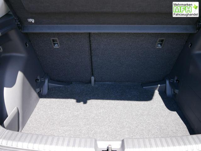 Skoda Fabia Selection 1.0 TSI *NAVI-&Uuml;BER-SMARTLINK*PDC-HI*LED*SHZ*KLIMA*RADIO 