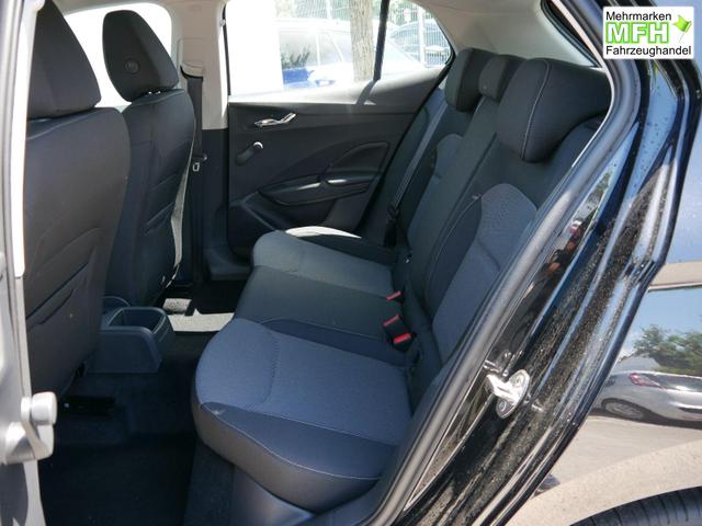 Skoda Fabia Selection 1.0 TSI *NAVI-&Uuml;BER-SMARTLINK*PDC-HI*LED*SHZ*KLIMA*RADIO 