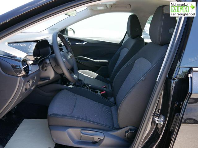 Skoda Fabia Selection 1.0 TSI *NAVI-&Uuml;BER-SMARTLINK*PDC-HI*LED*SHZ*KLIMA*RADIO 