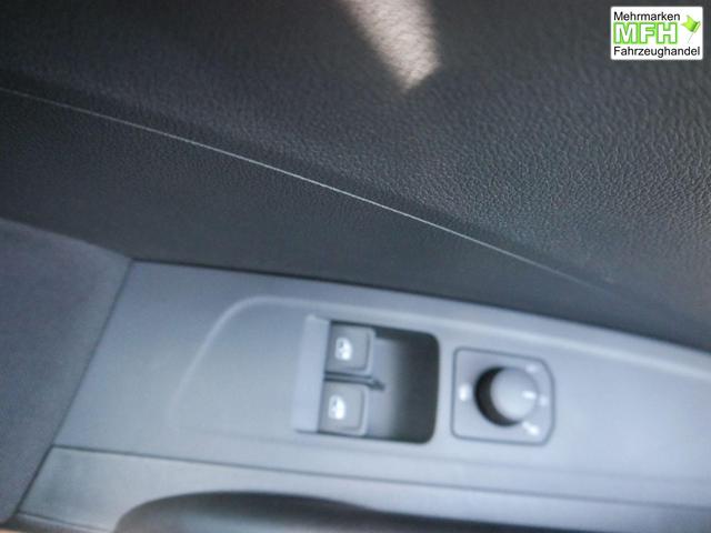 Skoda Fabia Selection 1.0 TSI *NAVI-&Uuml;BER-SMARTLINK*PDC-HI*LED*SHZ*KLIMA*RADIO 