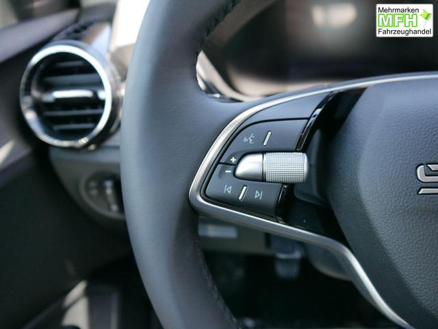 Skoda Fabia Selection 1.0 TSI *NAVI-&Uuml;BER-SMARTLINK*PDC-HI*LED*SHZ*KLIMA*RADIO 