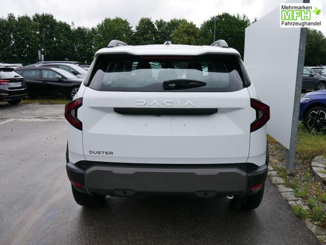 Dacia Duster Expression TCe 130*SMARTLINK*TEMPOMAT*LED*PDC-KAMERA*SHZ*KLIMA*17-ZOLL 