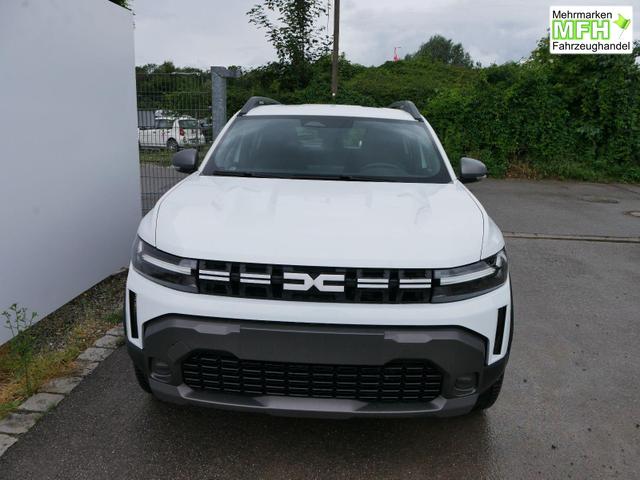 Dacia Duster Expression TCe 130*SMARTLINK*TEMPOMAT*LED*PDC-KAMERA*SHZ*KLIMA*17-ZOLL 