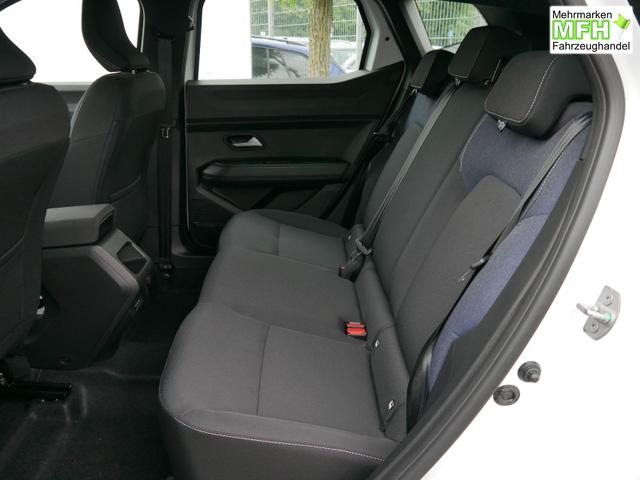 Dacia Duster Expression TCe 130*SMARTLINK*TEMPOMAT*LED*PDC-KAMERA*SHZ*KLIMA*17-ZOLL 