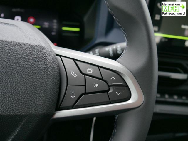 Dacia Duster Expression TCe 130*SMARTLINK*TEMPOMAT*LED*PDC-KAMERA*SHZ*KLIMA*17-ZOLL 
