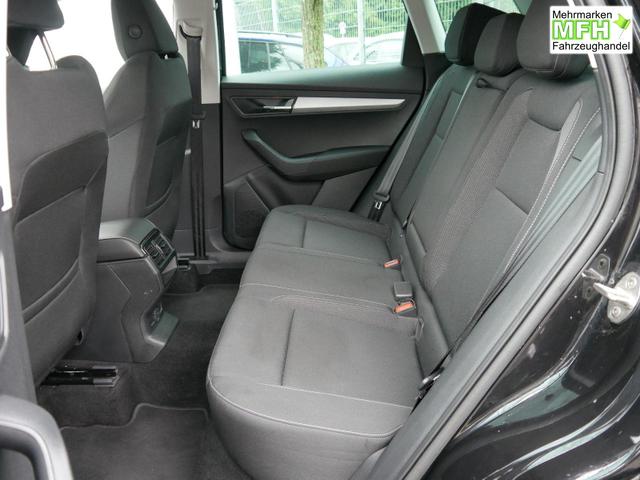 Skoda Karoq Selection 1.5 TSI DSG*ACC*PDC*KAMERA*TEMPOMAT*LED*SMARTLINK*KLIMA*RADIO*17-ZOLL 